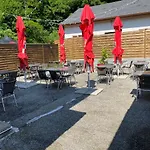 Hotel De La Source