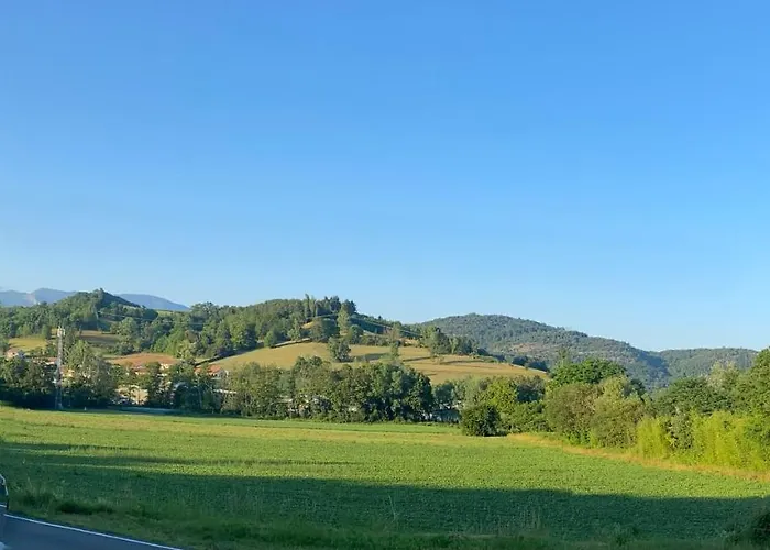 Szálloda De La Source