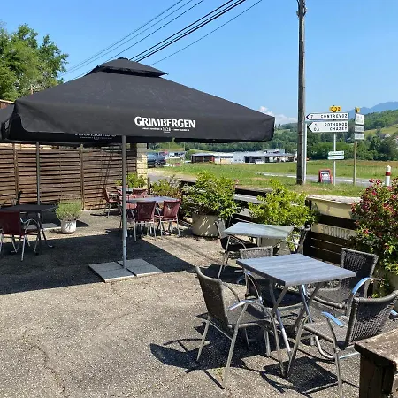 De La Source מלון