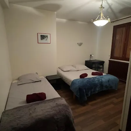 De La Source Hotel