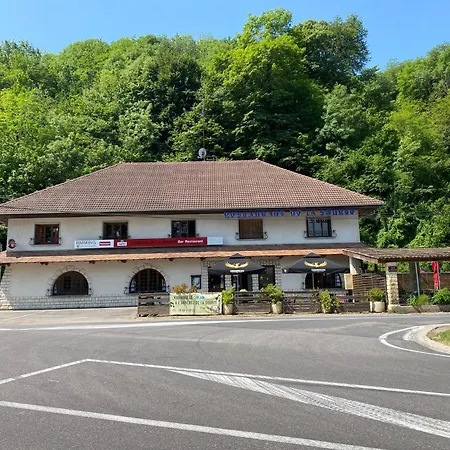 Hotel De La Source