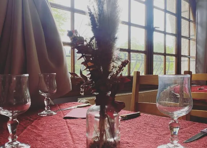 De La Source Hotel *