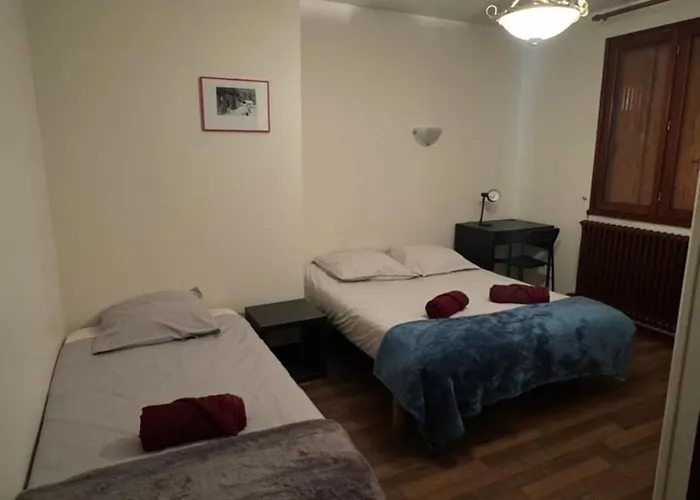 De La Source Hotel